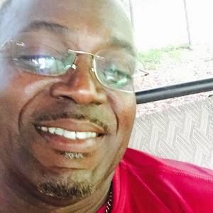 Meet your Posher, Reginald